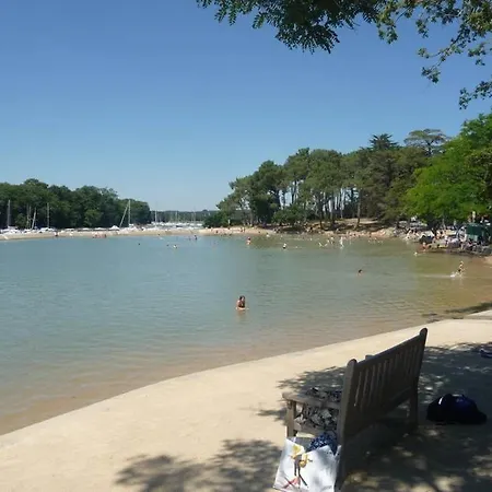 Lägenhet Fromentin - Parking - Calme - Proche Port Vannes